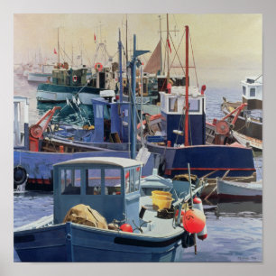 Liaisons 1986 poster