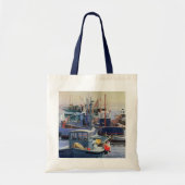 Liaisons 1986 tote bag (Voorkant)