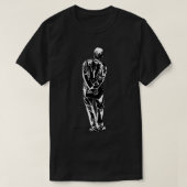 Liam Gallagher Oasis Classic T-Shirt (Design voorkant)