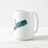 Liam Koffiemok (Voorkant rechts)