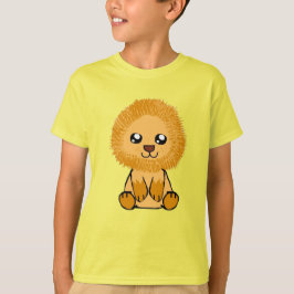Liam Leeuw T-Shirt