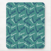 Liam Muismat (Voorkant)