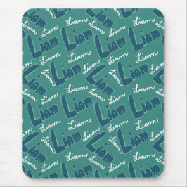 Liam Muismat