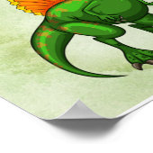 Liam Name Poster (Hoek)