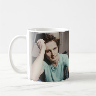 Liam Neeson Young Koffiemok
