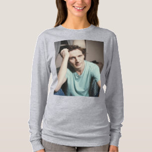 Liam Neeson Young T-shirt
