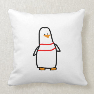 LIAM op een kussen. Kussen