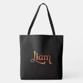 Liam Tote Bag (Voorkant)