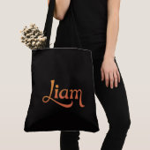 Liam Tote Bag (Dichtbij)