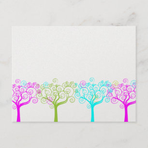 Liana Claire Shimmery Bat Mitzvah Sweet 16 RSVP