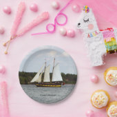 Liana's Ransom papieren bord (Feest)