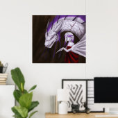 Lianel Poster (Thuiskantoor)