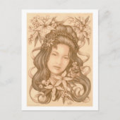 Lianna Briefkaart (Voorkant)