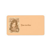 Lianna Etiket (Voorkant)