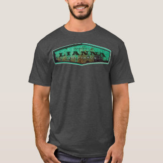 Lianna Shipyards T-shirt