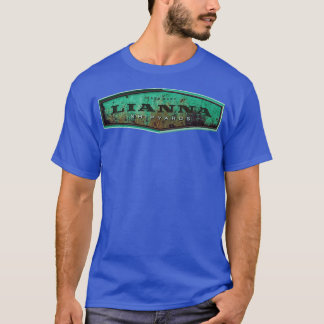 Lianna Shipyards T-shirt