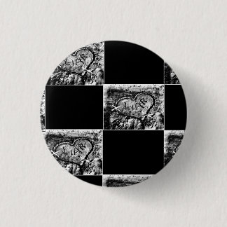 liar99-toets ronde button 3,2 cm
