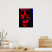 Liar Poster (Keuken)