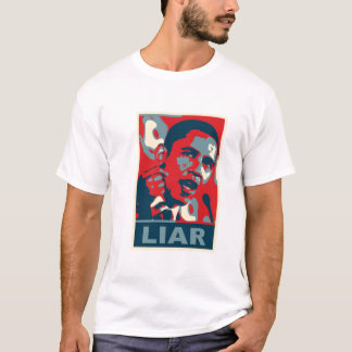 Liar T-shirt