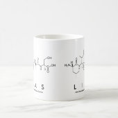 Lias peptide name mok (Center)