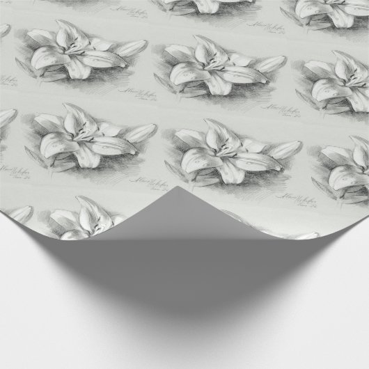 lib-2 cadeaupapier (Hoek)