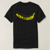 Lib TechSnowboard T-shirt (Design voorkant)