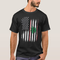 Libanees Amerikaans erfgoed Maand Libanon Patriot 