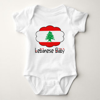 Libanese Baby Creeper Romper