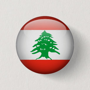 Libanese Button
