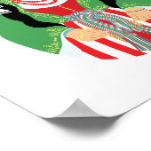 Libanese Matryoshka Poster (Hoek)