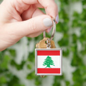 Libanese Sleutelhanger (Hand)