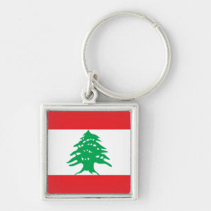 Libanese Sleutelhanger