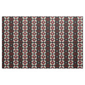 Libanese vlag en Libanon hart mode Fabric Stof (Fat Quarter)