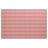 Libanese vlag & Libanon Trendy Fabric/mode Stof (Yard (91,4 cm))