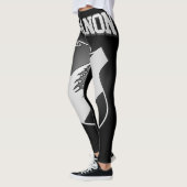 Libanese wapenstilstand leggings (Links)