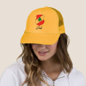 Libanese wapenstilstand trucker pet (In situ)