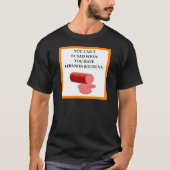 libanon bologna t-shirt (Voorkant)