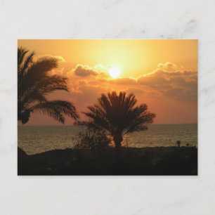 Libanon Briefkaart