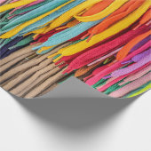 Libanon Cadeaupapier (Hoek)