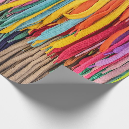 Libanon Cadeaupapier (Hoek)
