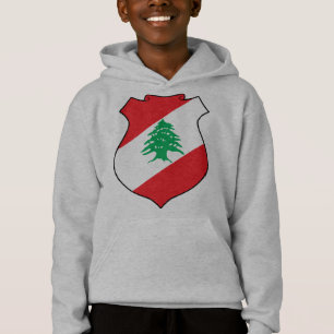 libanon - embleem