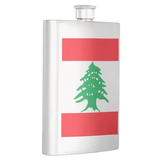 Libanon Flacon (Rechts)