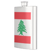 Libanon Flacon (Links)