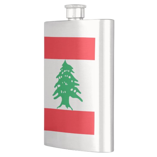 Libanon Flacon (Links)