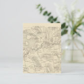 Libanon, Grafton Co. Briefkaart (Staand voorkant)