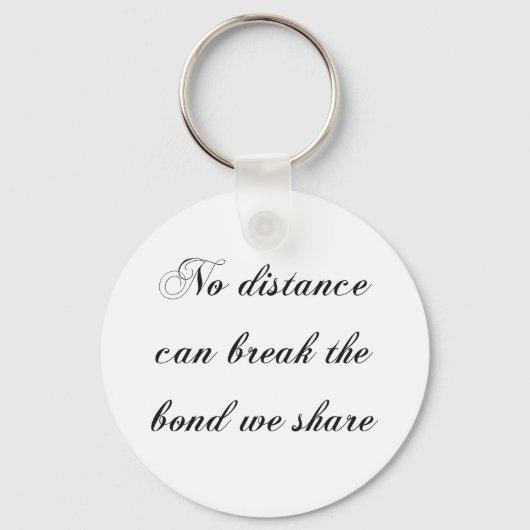 Libanon Hart Vlag Liefde Trots Steun Vrijheid Sleutelhanger (Achterkant)