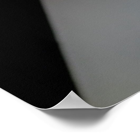 Libanon kruis poster (Hoek)