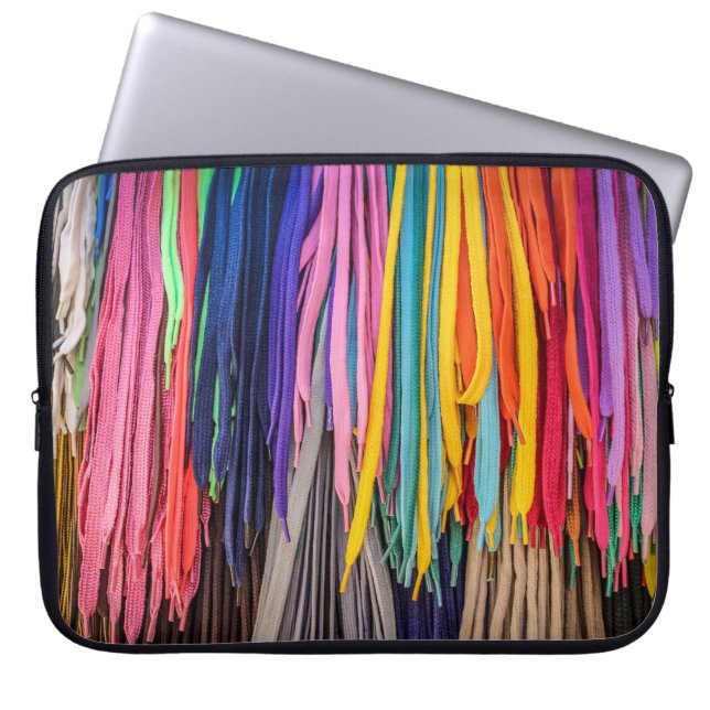 Libanon Laptop Sleeve (Voorkant)