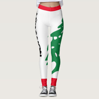 Libanon Legging