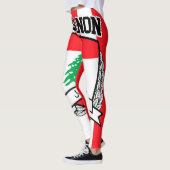 Libanon Leggings (Links)